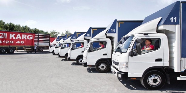 Foto - Konkordato ilan eden Türk kargo şirketi tüm ülkeye duyurdu: Firmamız hayattadır