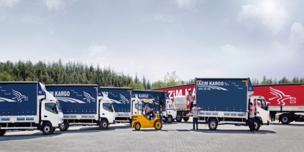 Foto - Konkordato ilan eden Türk kargo şirketi tüm ülkeye duyurdu: Firmamız hayattadır