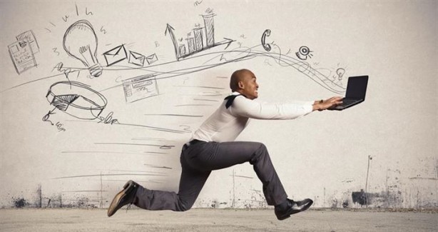 Foto - Konsantrasyon probleminizi böyle çözün