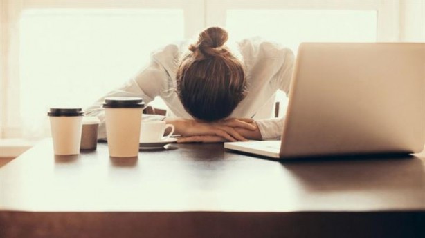 Foto - Konsantrasyon probleminizi böyle çözün