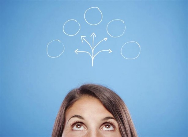 Foto - Konsantrasyon probleminizi böyle çözün