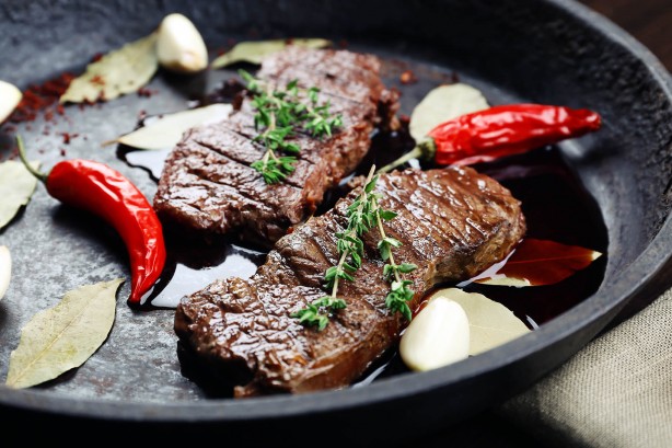 Foto - Konsantrasyon ve Hafızayı geliştiren 5 besin grubu