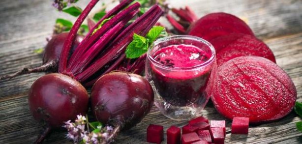 Foto - Konsantrasyon ve Hafızayı geliştiren 5 besin grubu