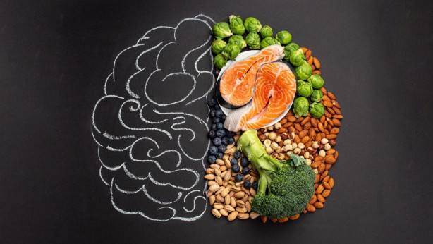 Foto - Konsantrasyon ve Hafızayı geliştiren 5 besin grubu