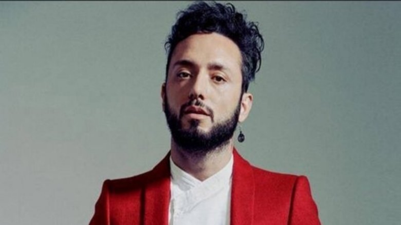 Foto - Konserlerinde LGBT paçavrası açan şarkıcı Mabel Matiz’e annesi bile isyan etti