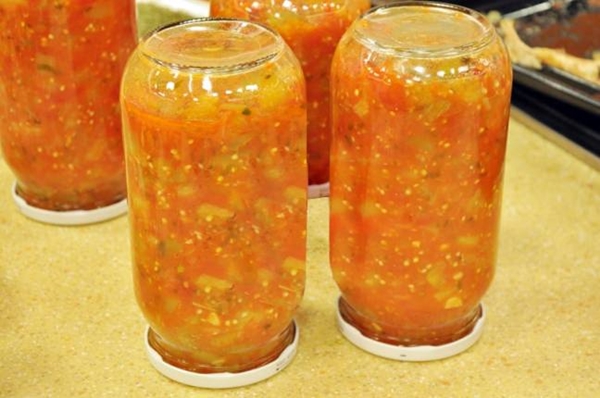 Foto - Konservede ölümcül risk!