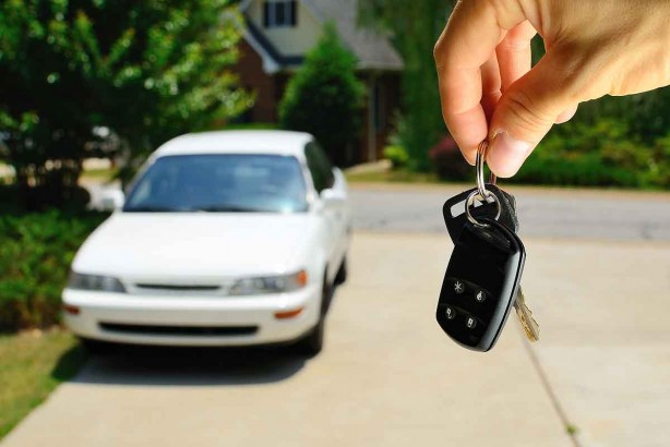 Foto - Kontak anahtarının yanına başka anahtar takanlar yandı! Bunu duyunca çok ama çok pişman olacaksınız