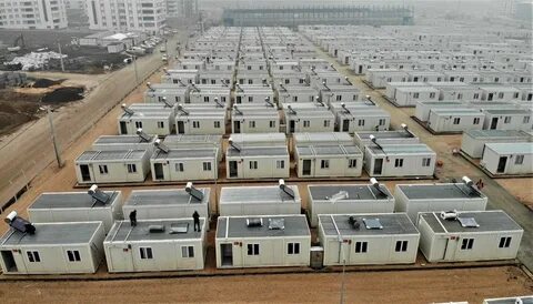 Konteynerde KDV'den sonra şimdi de gümrük vergisi kararı