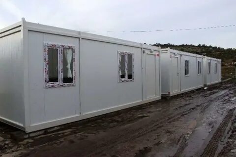 Foto - Konteynerde KDV'den sonra şimdi de gümrük vergisi kararı