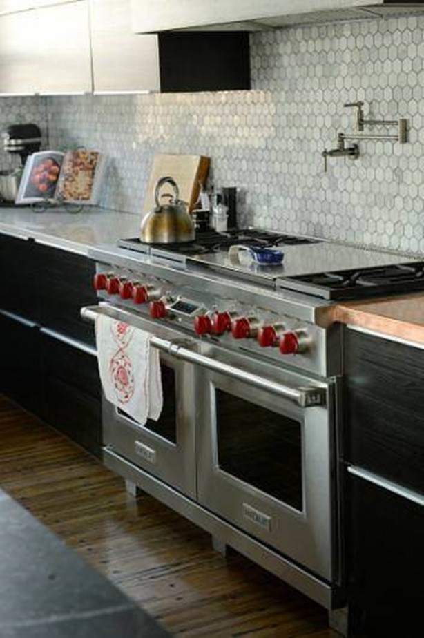 Foto - Konteynerden öyle bir ev yaptılar ki!