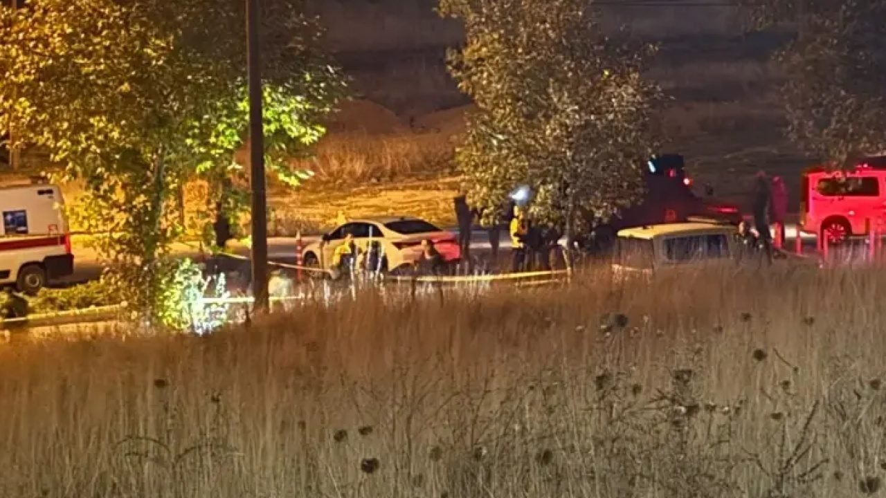 Foto - Kontrol noktasına saldırmıştı: Polis katilinin geçmişi kirli çıktı!