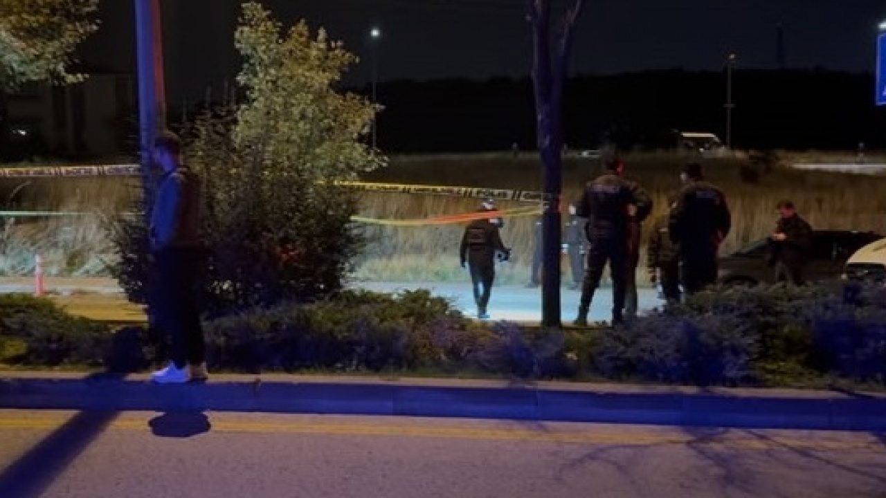 Foto - Kontrol noktasına saldırmıştı: Polis katilinin geçmişi kirli çıktı!