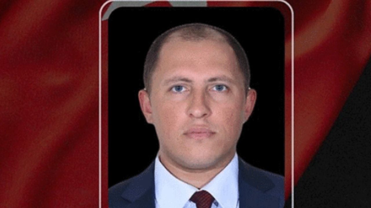 Kontrol noktasına saldırmıştı: Polis katilinin geçmişi kirli çıktı!