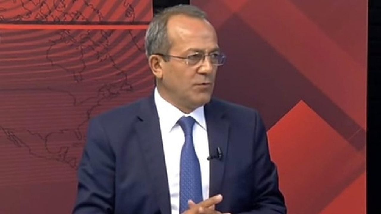 Foto - Konu Ekrem olunca gazeteciliği unutuyor musun? Şaban Sevinç'ten emniyette geri adım