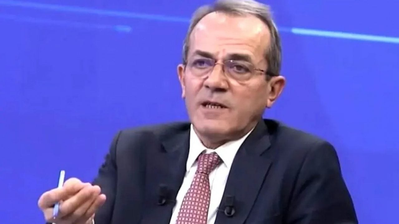 Foto - Konu Ekrem olunca gazeteciliği unutuyor musun? Şaban Sevinç'ten emniyette geri adım