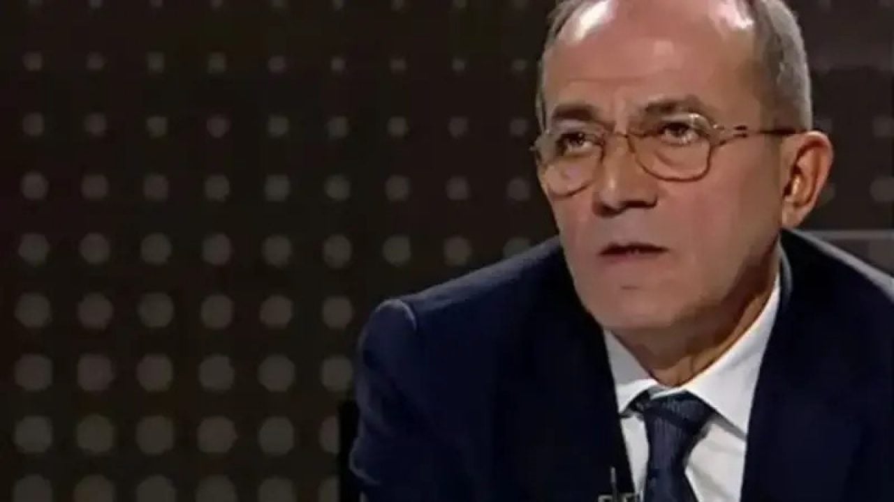 Foto - Konu Ekrem olunca gazeteciliği unutuyor musun? Şaban Sevinç'ten emniyette geri adım