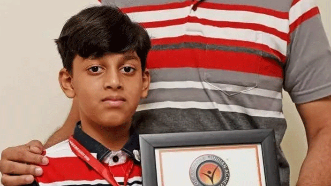 Foto - Konuşabildiği dil sayısı rekor kırdı: 19 yaşındaki çocuğun eşsiz yeteneği!