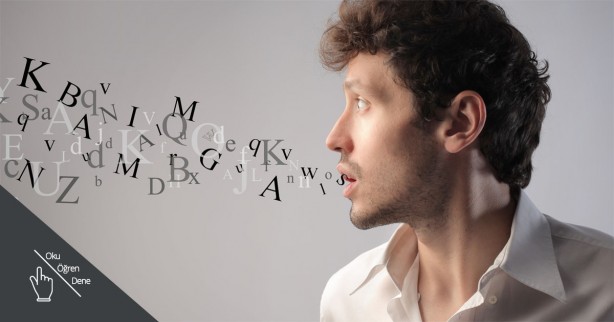 Foto - Konuşmamız nasıl gerçekleşiyor? Konuşurken bir kez daha düşüneceksiniz