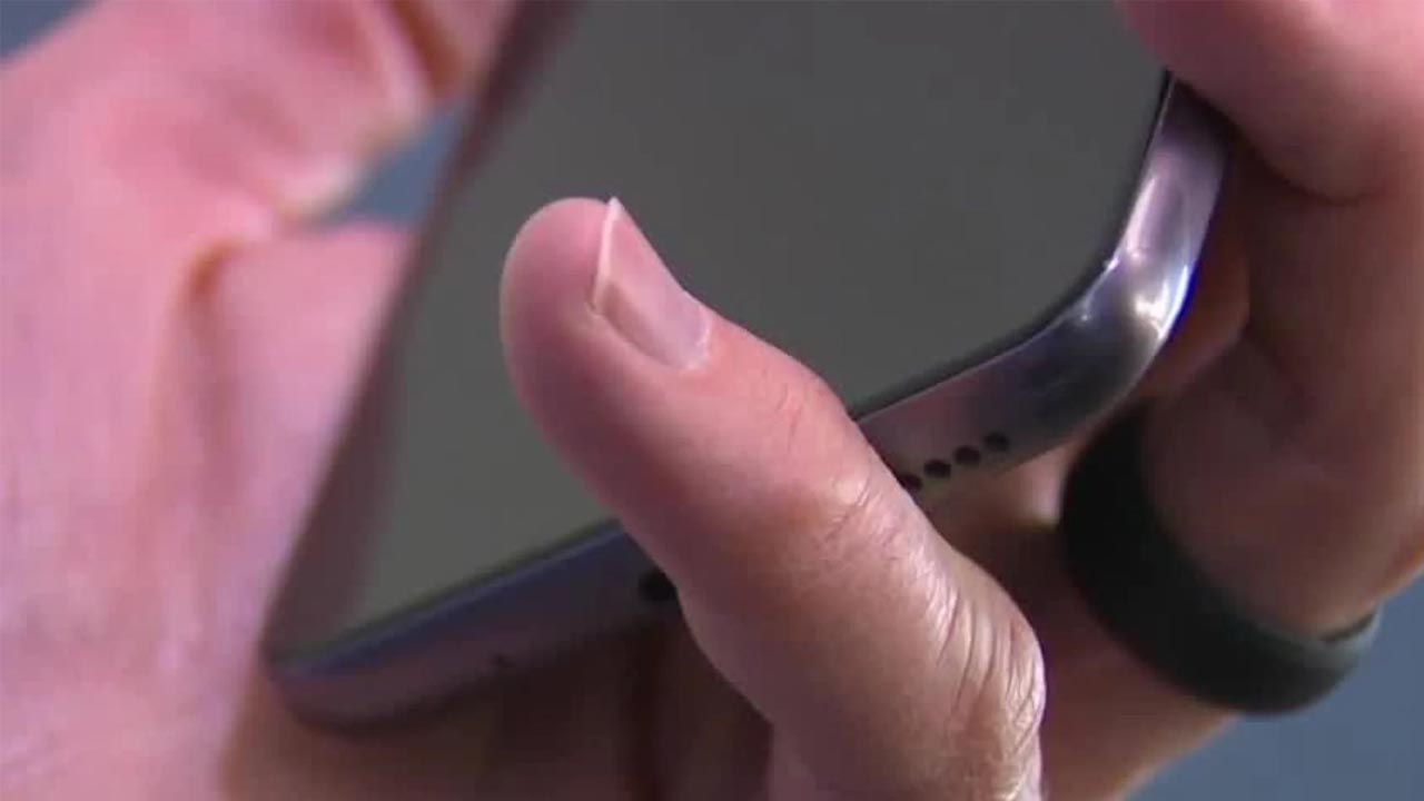 Foto - Konuştuklarınız telefonda reklam olarak mı çıkıyor? ‘Acaba dinleniyor muyum?' demeyin bu ayarlara bakın