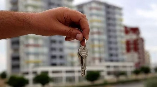 Konut almak isteyenlere altın gibi tavsiye! Fiyatı ucuz, kazancı fazla