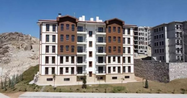 Foto - Konut almak isteyenlere altın gibi tavsiye! Fiyatı ucuz, kazancı fazla