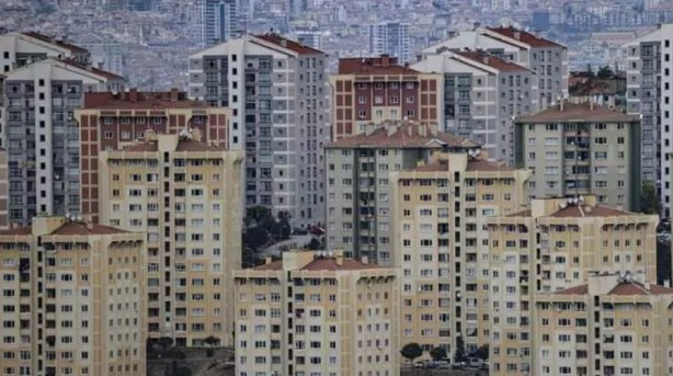 Foto - Konut almak isteyenlere altın gibi tavsiye! Fiyatı ucuz, kazancı fazla