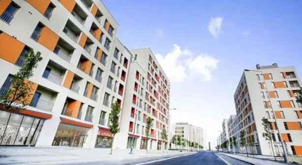 Foto - Konut almak isteyenlere altın gibi tavsiye! Fiyatı ucuz, kazancı fazla