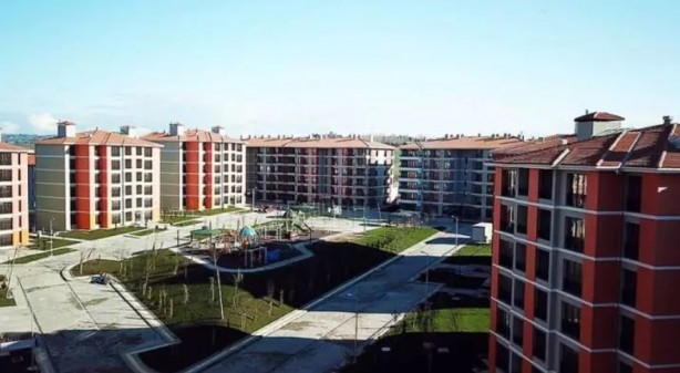 Foto - Konut almak isteyenlere altın gibi tavsiye! Fiyatı ucuz, kazancı fazla