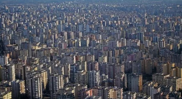 Foto - Konut almak isteyenlere altın gibi tavsiye! Fiyatı ucuz, kazancı fazla