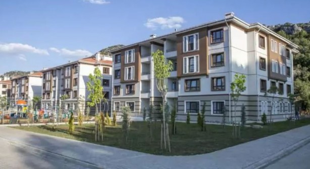 Foto - Konut almak isteyenlere altın gibi tavsiye! Fiyatı ucuz, kazancı fazla