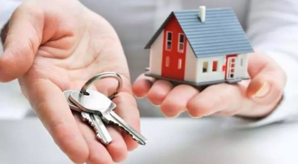 Foto - Konut almak isteyenlere altın gibi tavsiye! Fiyatı ucuz, kazancı fazla