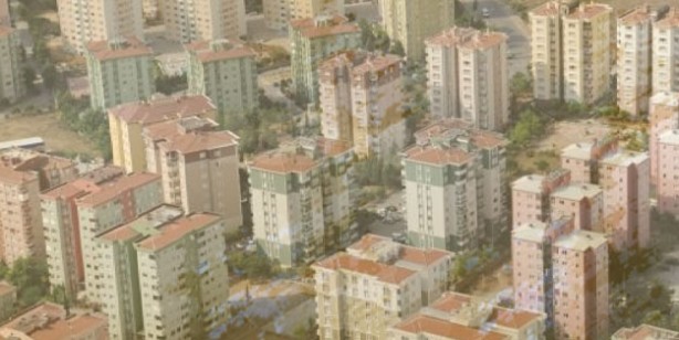 Foto - Konut enerji sınıfı nasıl nereden öğrenilir? Konut enerji kimlik belgesi sorgulama nasıl yapılır?