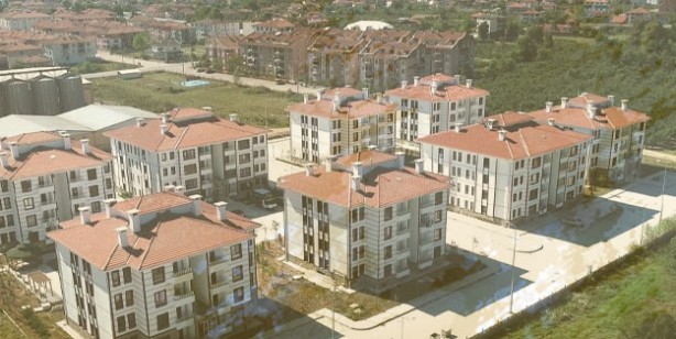 Foto - Konut enerji sınıfı nasıl nereden öğrenilir? Konut enerji kimlik belgesi sorgulama nasıl yapılır?