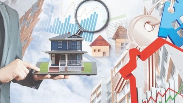 Foto - Konut fiyatları ucuzlayacak mı? Uzman isim açıkladı