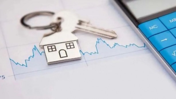 Foto - Konut fiyatları ucuzlayacak mı? Uzman isim açıkladı