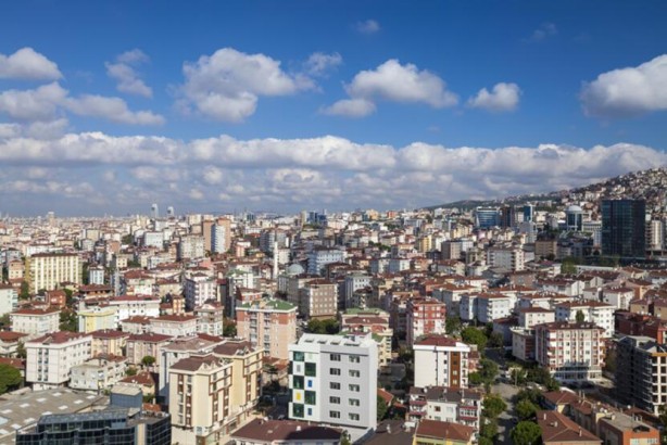 Foto - Konut fiyatlarında bir ilk yaşandı! 1 yıl sonra...