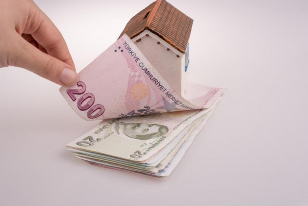 Foto - Konut fiyatlarında bir ilk yaşandı! 1 yıl sonra...