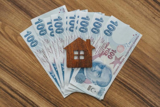 Foto - Konut fiyatlarında bir ilk yaşandı! 1 yıl sonra...