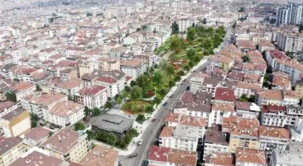 Foto - Konut fiyatlarında dikkat çeken durgunluk! İşte en uygun fiyatlı semtler