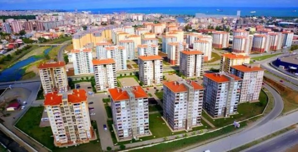 Foto - Konut fiyatlarında dikkat çeken durgunluk! İşte en uygun fiyatlı semtler
