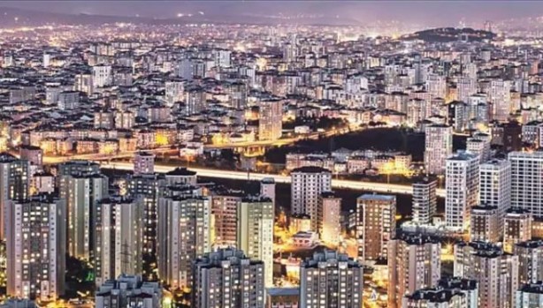 Foto - Konut fiyatlarında dikkat çeken durgunluk! İşte en uygun fiyatlı semtler
