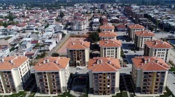 Konut fiyatlarında dikkat çeken durgunluk! İşte en uygun fiyatlı semtler