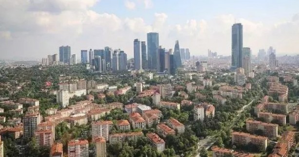 Foto - Konut fiyatlarında dikkat çeken durgunluk! İşte en uygun fiyatlı semtler