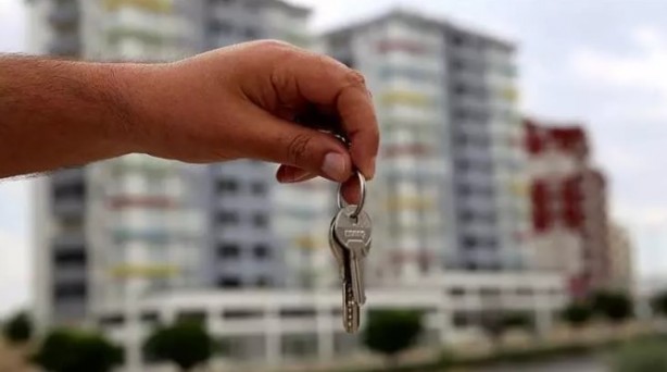 Foto - Konut fiyatlarında dikkat çeken durgunluk! İşte en uygun fiyatlı semtler