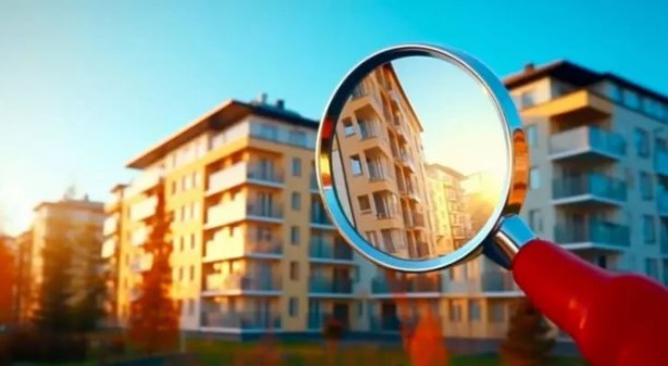 Foto - Konut fiyatlarında dikkat çeken durgunluk! İşte en uygun fiyatlı semtler