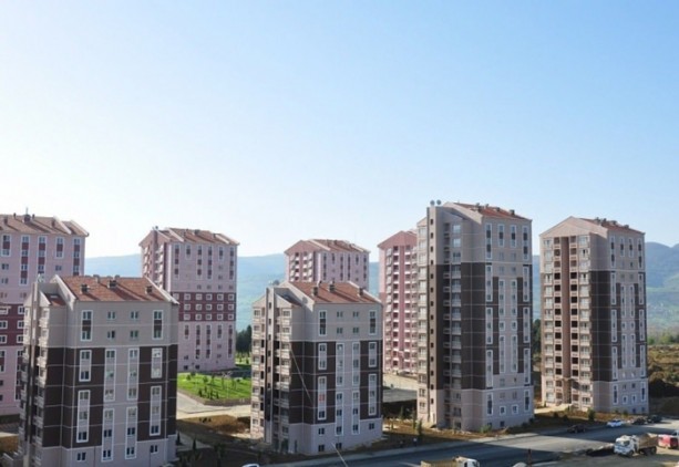 Foto - Konut hesabı başvuruları başlıyor