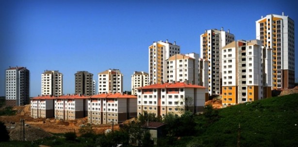 Foto - Konut hesabı başvuruları başlıyor
