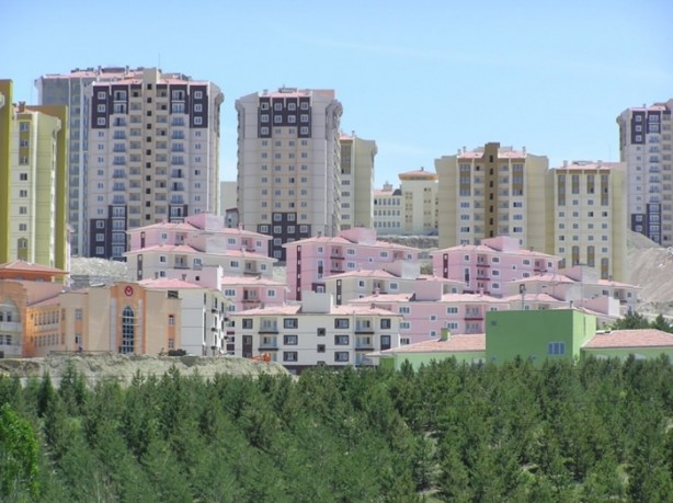 Foto - Konut hesabı başvuruları başlıyor