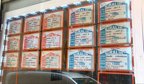 Konut ilanlarında düzenleme silbaştan! 15 Eylül'den sonra her şey değişiyor