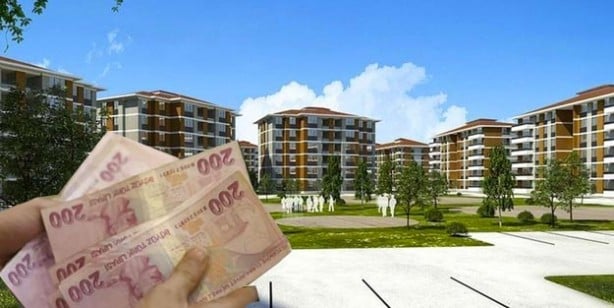 Foto - Konut kredi ödemeleri ertelendi mi? Konut ihtiyaç kredisi ve araç kredisi son dakika haberi